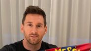 Leo Messi