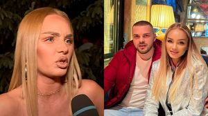 Maria Constantin și Robert Stoica