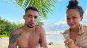 Vlăduța Lupău, Adi Rus