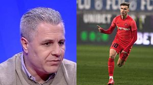 Marius Șumudică declarație tranșantă despre „perla” lui Gigi Becali