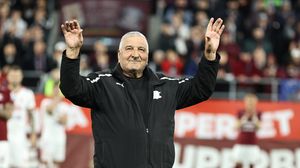 Cu ce se ocupă Cătălin Necula, fiul lui Rică Răducanu. A fost rapidist de mic