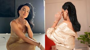 Adelina Pestrițu, o iubitoare a tatuajelor