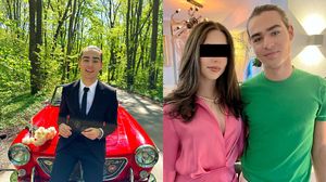 Radu Ștefan Bănică, cuvinte de laudă la adresa surorii sale