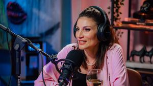 Ioana Ginghină nu vrea să facă nuntă, ci doar cununie civilă