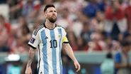 Leo Messi