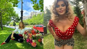 loredana groza, zi de nastere, divort, 53 de ani
