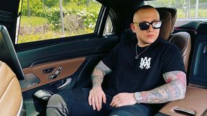 Cine este Vlad Obu, tânărul care a încercat să îi copieze pe frații Tate? Interlopul a fost arestat, după ce a fost prin că racola femei