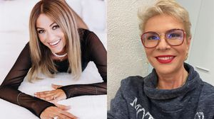 Anca Țurcașiu, Teo Trandafir 