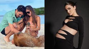 Theo Rose , Anghel Damian 