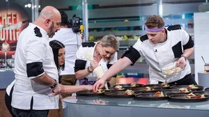 Eliminare Chefi la cuțite 13 iunie 2023. Cătălin Scărlătescu a avut de luat o decizie grea în această seară