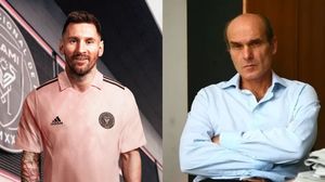 Cristian Tudor Popescu, dezamăgit de alegerea lui Lionel Messi de a semna cu echipa lui David Beckham