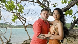 Cine sunt Emanuela și Răzvan de la Insula iubirii 2023. În relația lor de cuplu, unul dintre ei a călcat strâmb în trecut