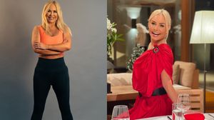 Vica Blochina, riscuri după operație de micșorare a stomacului