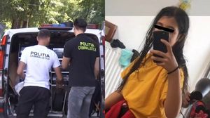 crima, sector 4, adolescenta ucisa, moarte violenta