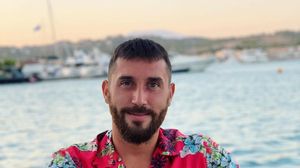 Daniel Mihai de la Insula iubirii 2023