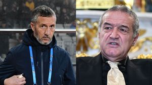 Mihai Stoica regretă plecarea unui jucător, pe care Gigi Becali nu l-a mai dorit la echipă