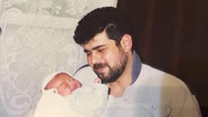 Cum arată fiul lui Marcel Ciolacu. Vezi unde studiază Andrei Filip Ciolacu