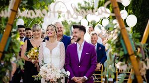 Alex Băluță este un familist convins