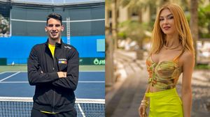 Cine este Victor Cornea, noul iubit al Andreei Bălan. Diferența de vârstă dintre cei doi este de 9 ani