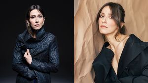 Dana Rogoz a fost  victima bullying-ului în copilărie