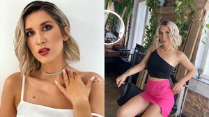  Adda a izbucnit în lacrimi pe scenă