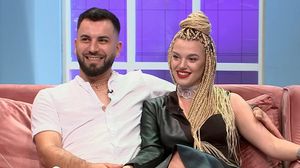 alina, valentin, iubire, copil, sarcina, dezvaluiri