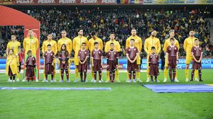 Naționala României