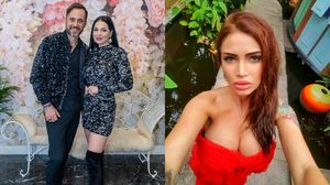 Deea și Dinu Maxer, Maria Ilioiu