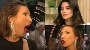 Adela Popescu, Lili Sandu 