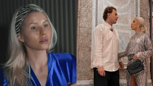 Carmen Grebenișan, Alex Militaru 