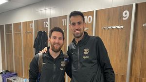 Unde va evolua Sergio Busquets în următorul sezon, după ce s-a despărțit de FC Barcelona