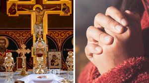 Sânziene 2023. Rugăciunea și Acatistul Sfântului Ioan Botezătorul