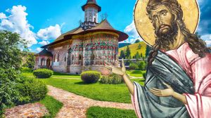 Sânziene: Nașterea Sfântului Ioan Botezătorul 