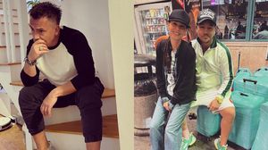  Ce spune Răzvan Fodor despre distanța dintre el și soția sa, atunci când  este plecată din țară, la filmări