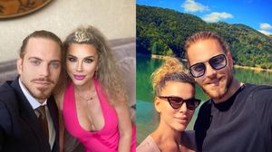 cum isi impart alina si ilan laufer treburile casnice