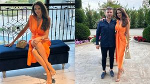  Bat clopotele de nuntă pentru Cristina Spătar și Vicențiu Mocanu