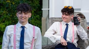 Un tânăr de doar 19 ani din Irlanda a pierdut lupta cu viața în timp ce se afla în vacanță cu familia sa.