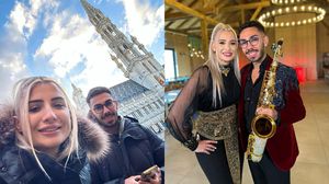 armin nicoara, claudia puican, inselat, casa noua