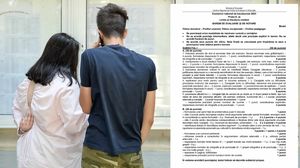 Subiecte Limba și Literatura Română, Bacalaureat 2023