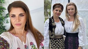 mariana ionescu căpitănescu a trecut prin multe momente dureroase