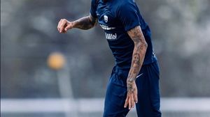 Dani Alves rupe tăcerea după ce a fost arestat pentru agresiune sexuală!