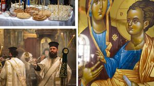 Când nu se fac pomeni în 2023. Vezi pe ce date nu se pot face parastase pentru cei adormți