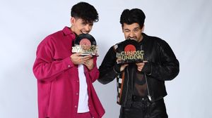 Cine sunt WRS și Emilian, câștigătorii de la Te cunosc de undeva 2023. Vezi cum au reușit să obțină notorietate