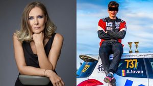 Invenția pe care fiul Romaniței Iovan a făcut-o la doar 16 ani.