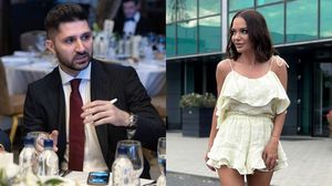  Victor Vrînceanu, dezvăluire surprinzătoare înainte de botezul fiicei sale și a Andreei Antonescu