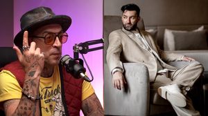 Smiley și CRBL, despre drumul spre succes