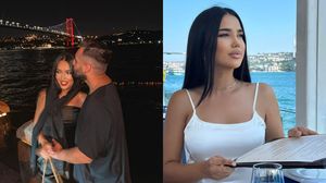 larisa udila, sot, lacrimi, intamplare, vacanta