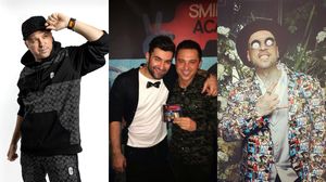 Ce spune Piticu`de la Simplu despre colegii săi de trupă, Smiley și CRBL