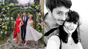 anca turcasiu, fiu, casatorie, bunica