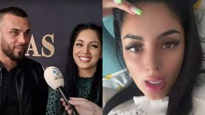 Simina Loica, Alex Bobicioiu 